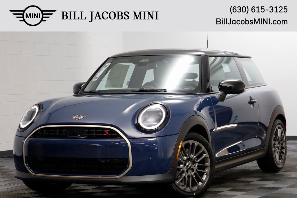 2026 MINI Hardtop Cooper S Signature's photo