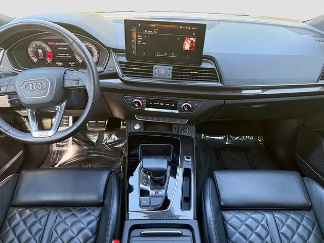 2023 Audi SQ5 Prestige - Photo 20