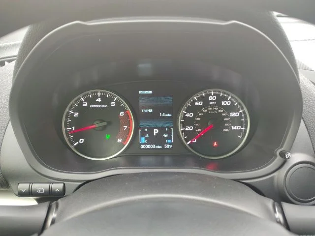 2026 Mitsubishi Eclipse Cross ES - Photo 16