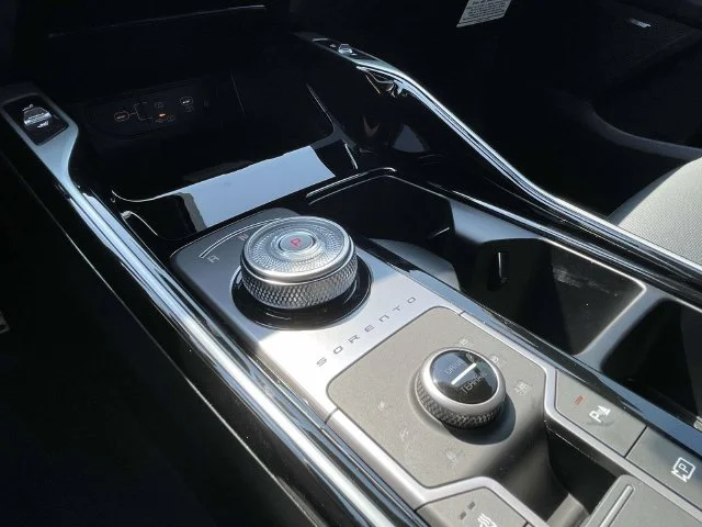 New 2026 Blue Kia X-Line SX Prestige image 37
