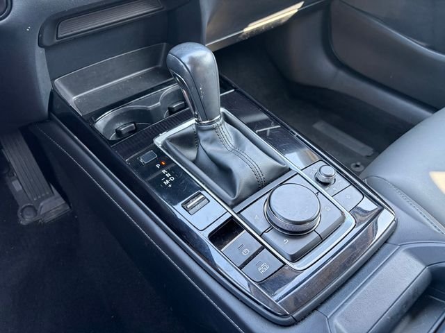 Used 2025 Gray Metallic Mazda 2.5 S Select Sport image 9