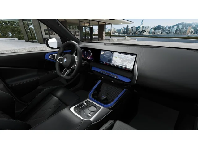 New 2026 Gray BMW 30 xDrive image 14