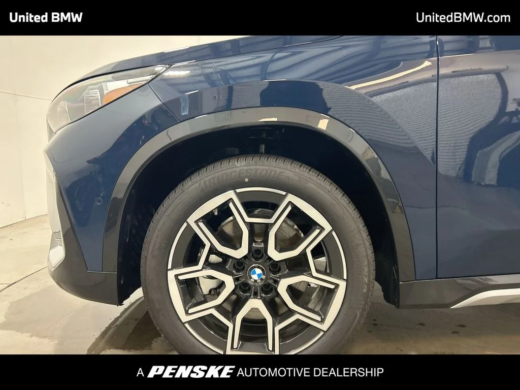 2026 BMW X1 28i - Photo 10