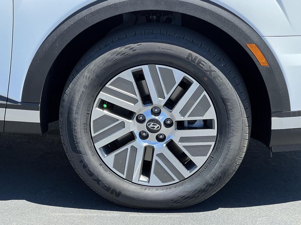 2026 Hyundai Palisade SEL - Photo 53