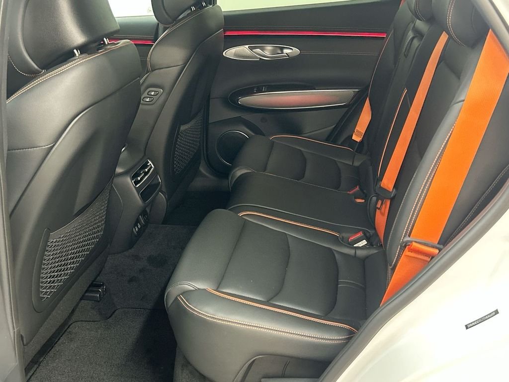2026 GENESIS GV70 Sport Advanced - Photo 14