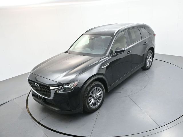Used 2025 Black Mazda 3.3 Turbo Select image 19