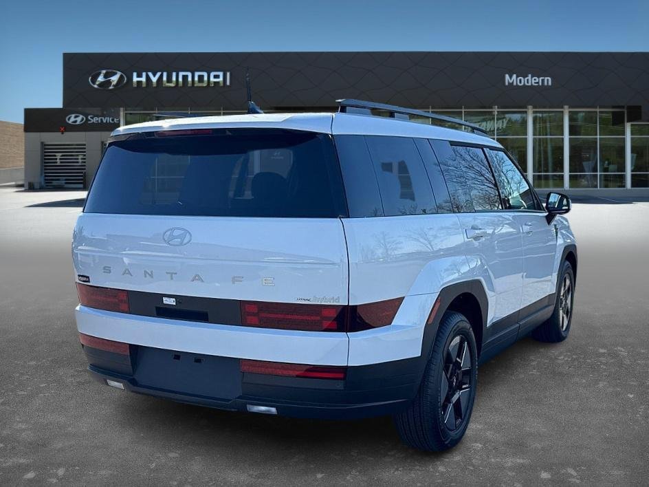 2026 Hyundai Santa Fe SEL - Photo 18