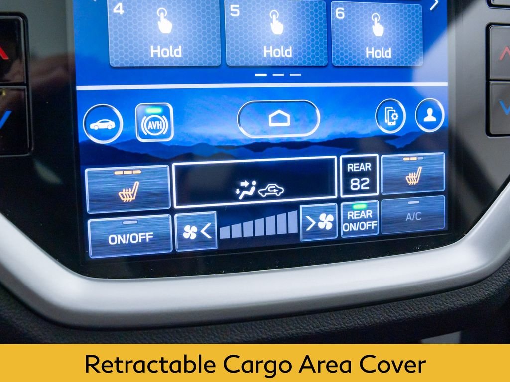 2024 Subaru Ascent Limited - Photo 30