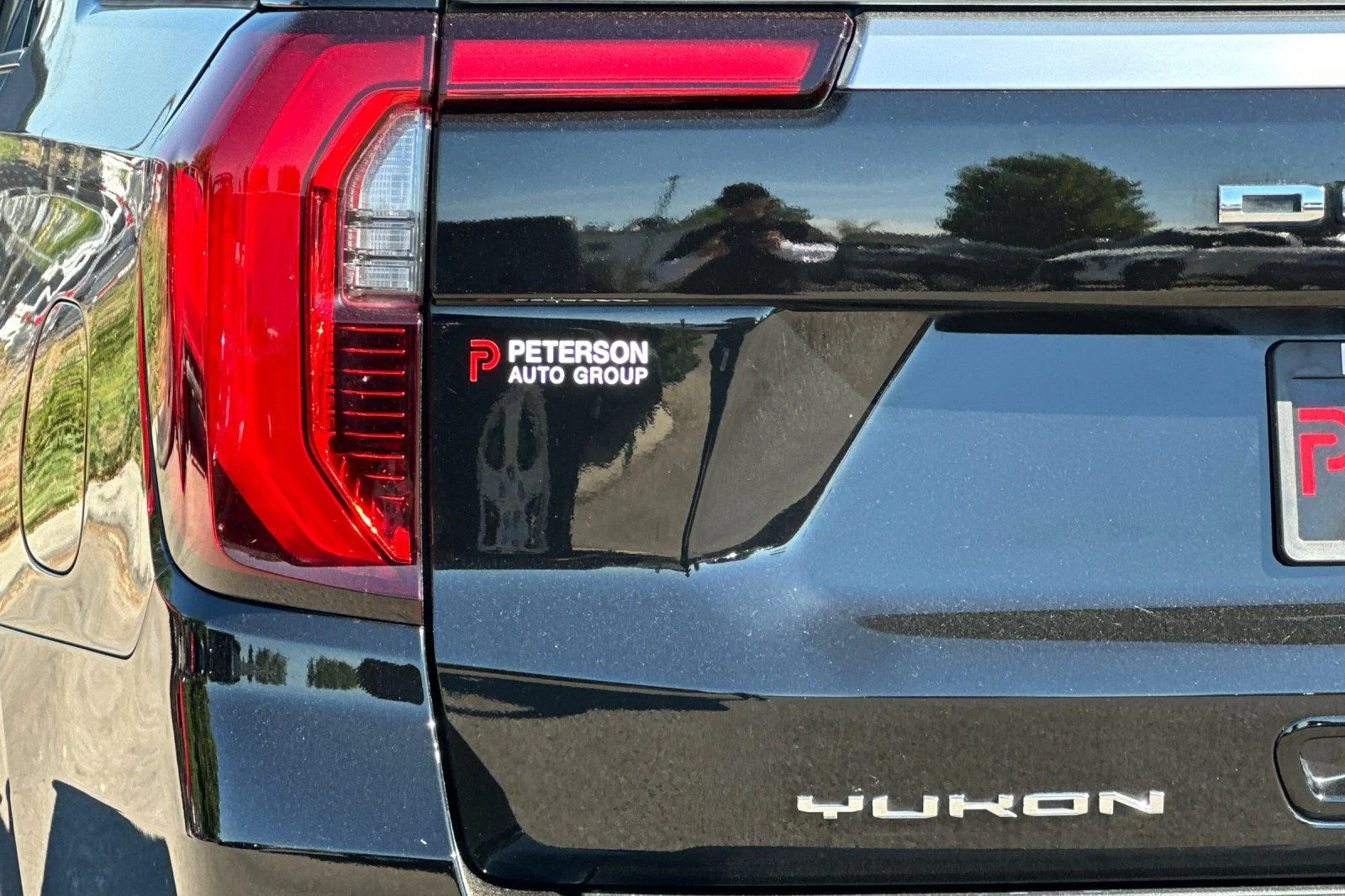 Used 2026  GMC Denali image 27