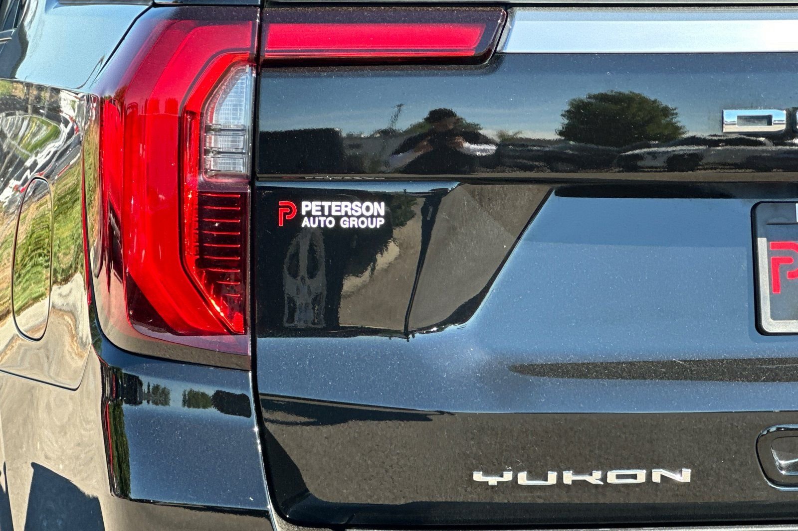 Used 2026  GMC Denali image 27