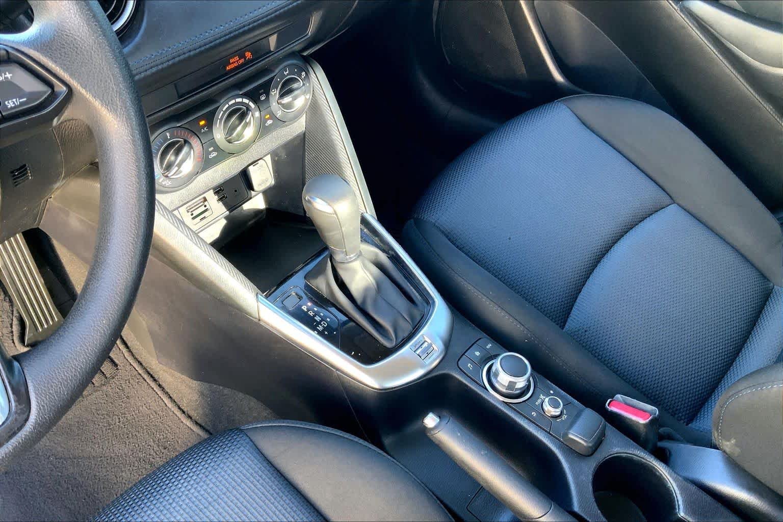 Used 2019 Chromium Toyota LE image 16