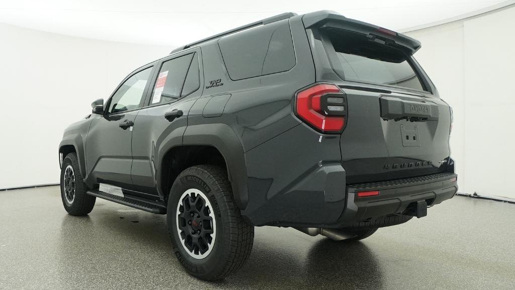New 2026  Toyota TRD Off Road Premium image 16