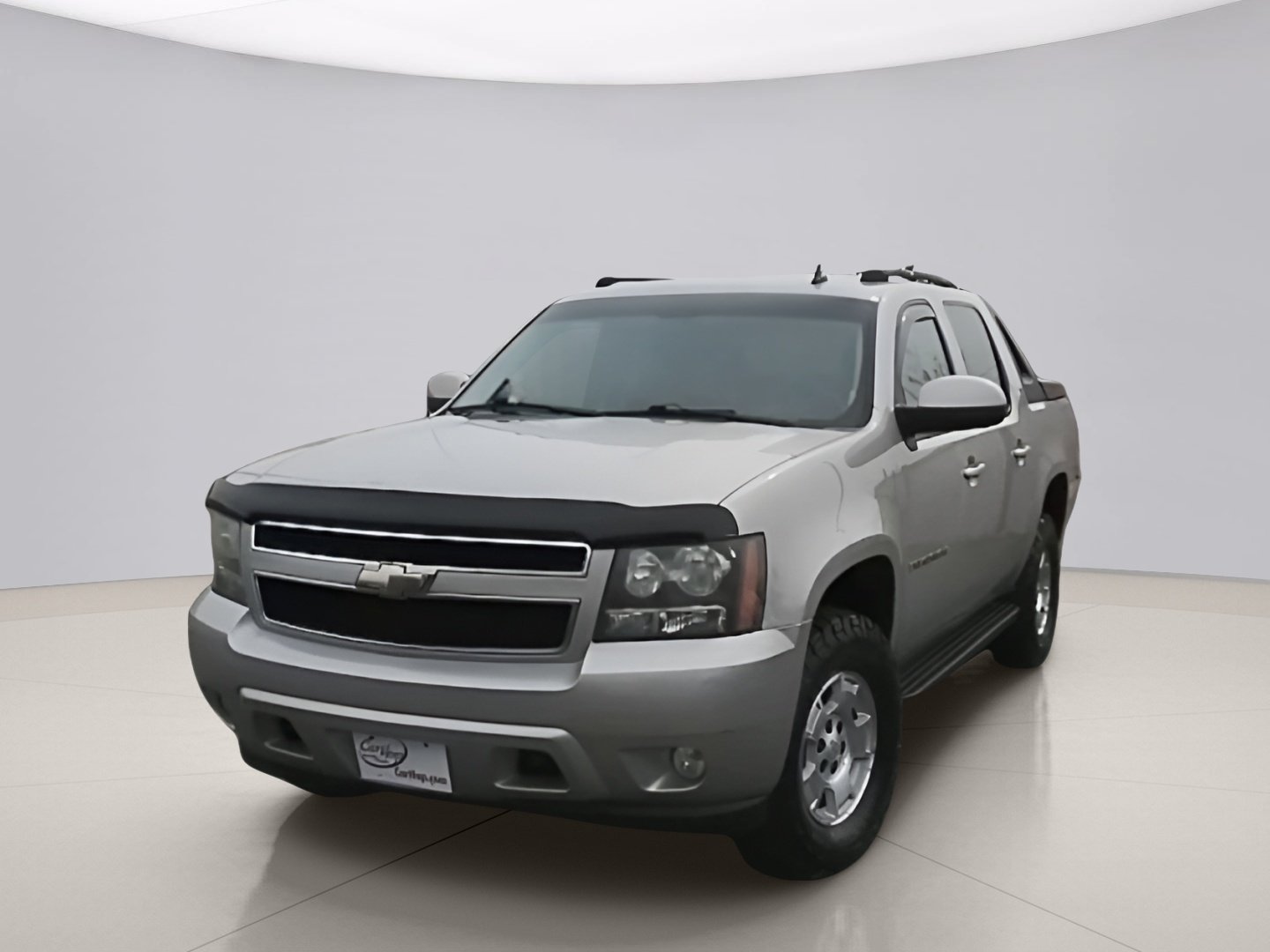 2009 Chevrolet Avalanche LT1 - Photo 6