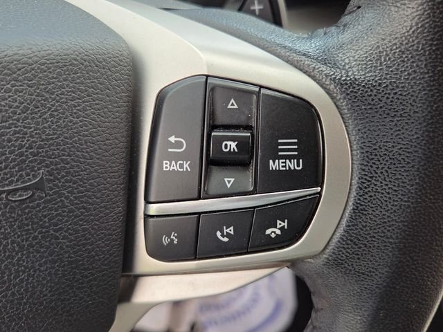 Used 2020 White Ford XLT image 23
