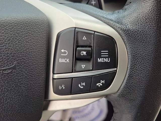 Used 2020 White Ford XLT image 23