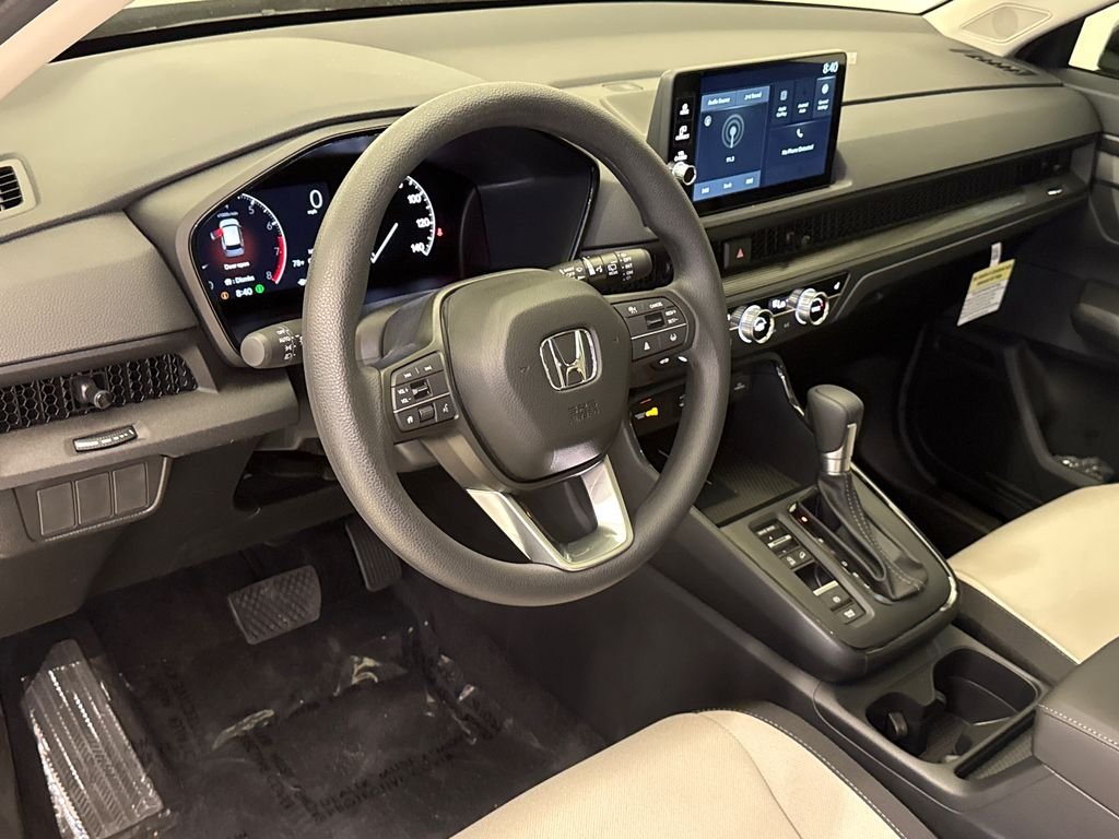 2026 Honda CR-V EX - Photo 21