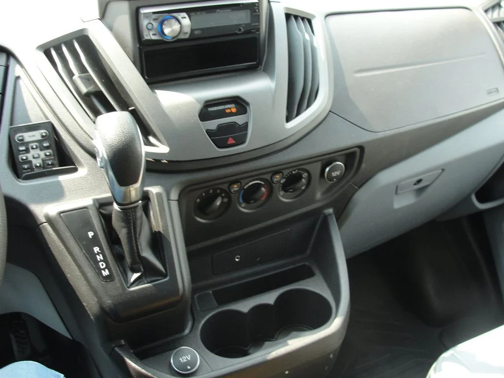 2018 Ford Transit Van Base - Photo 14