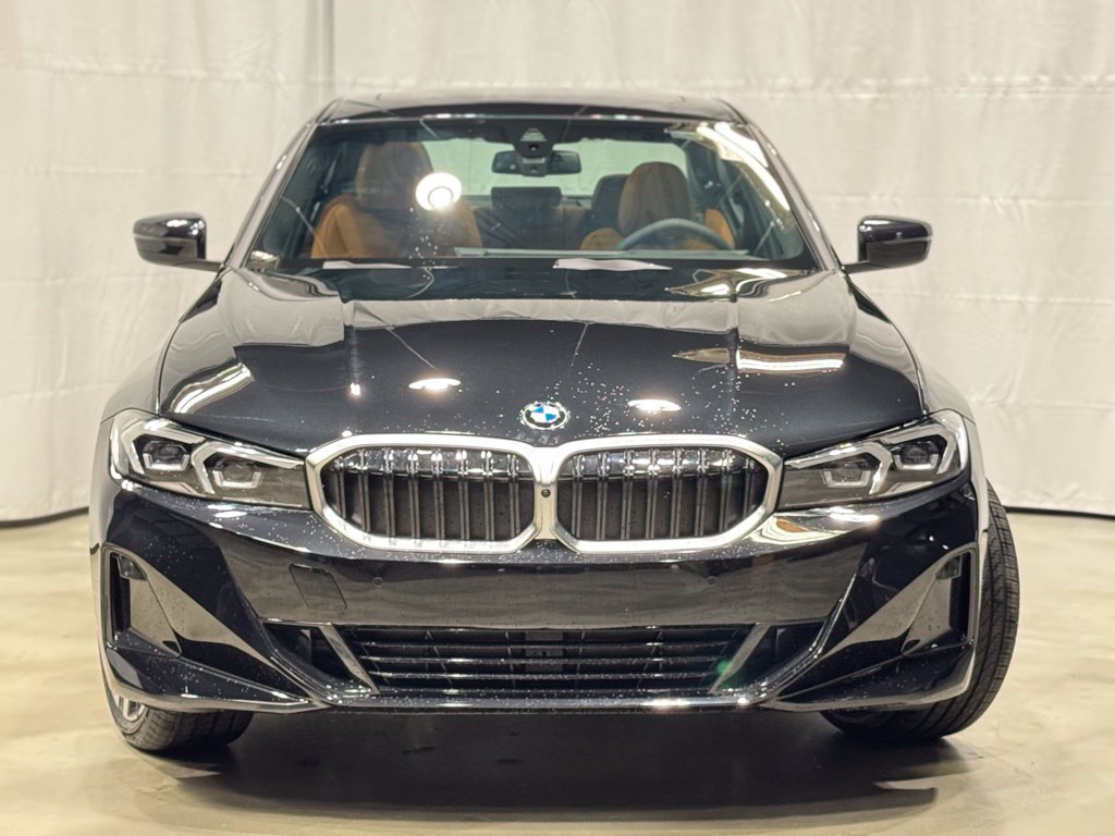 2026 BMW 3 Series 330i - Photo 2