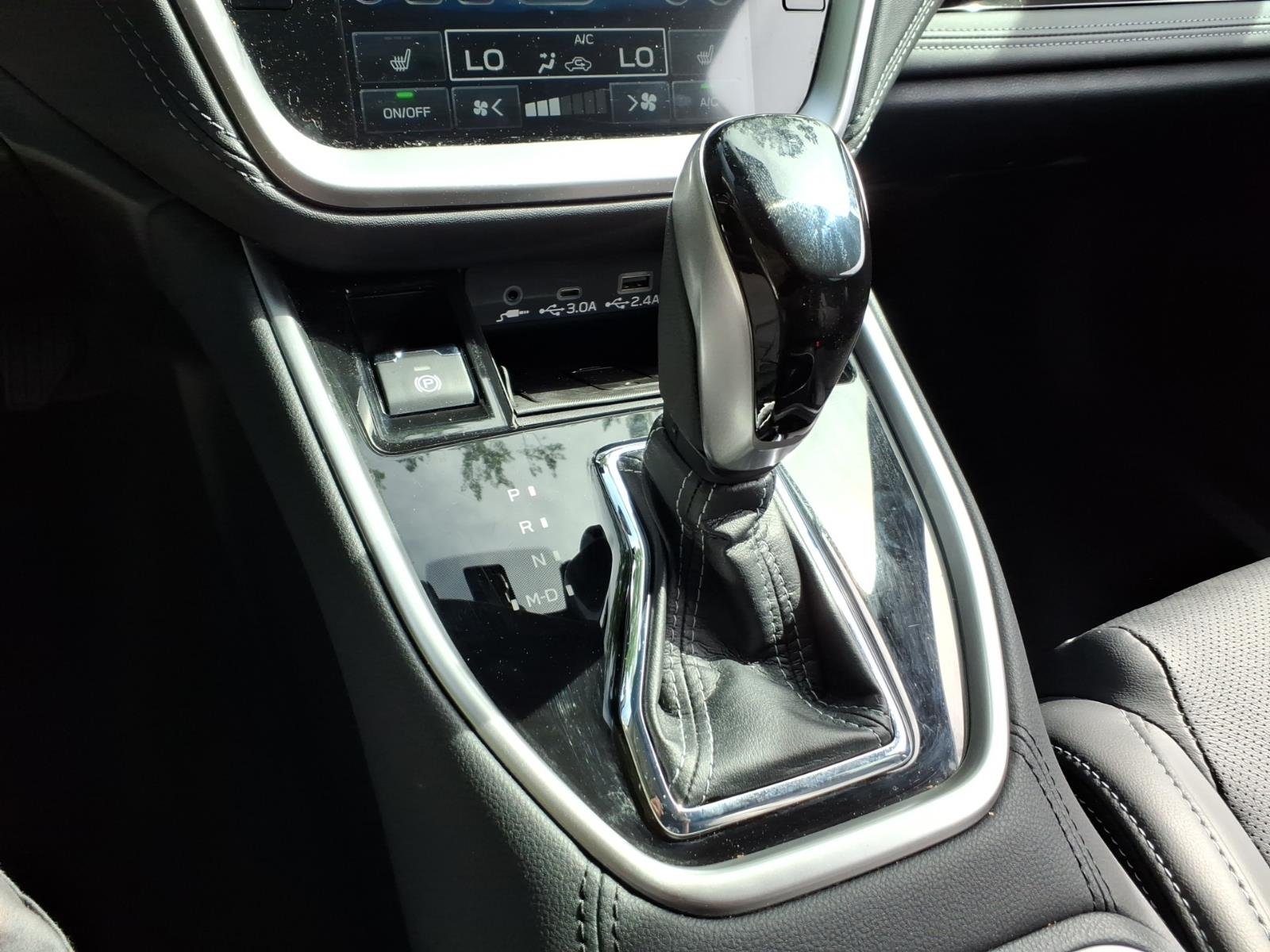 Certified Used 2023 Crystal White Pearl Subaru Limited image 25