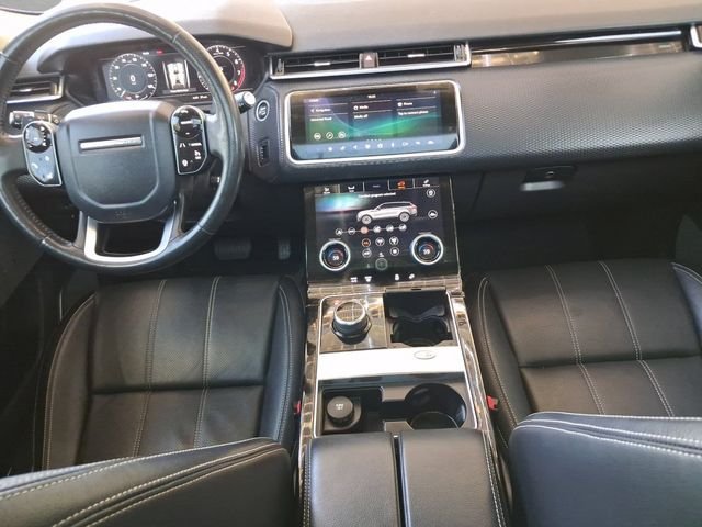 Used 2018 Black Land Rover S image 21