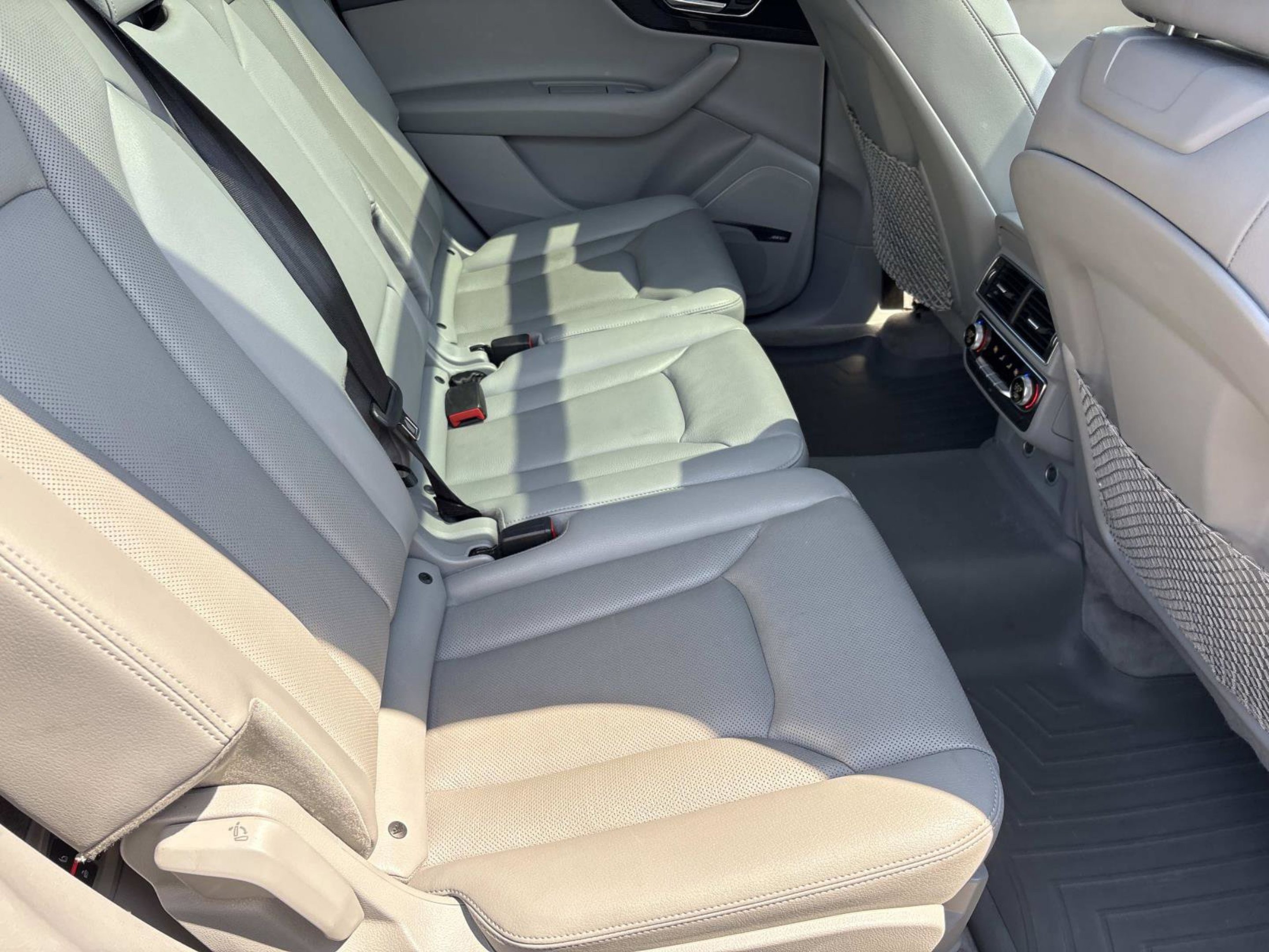 2018 Audi Q7 Prestige - Photo 18