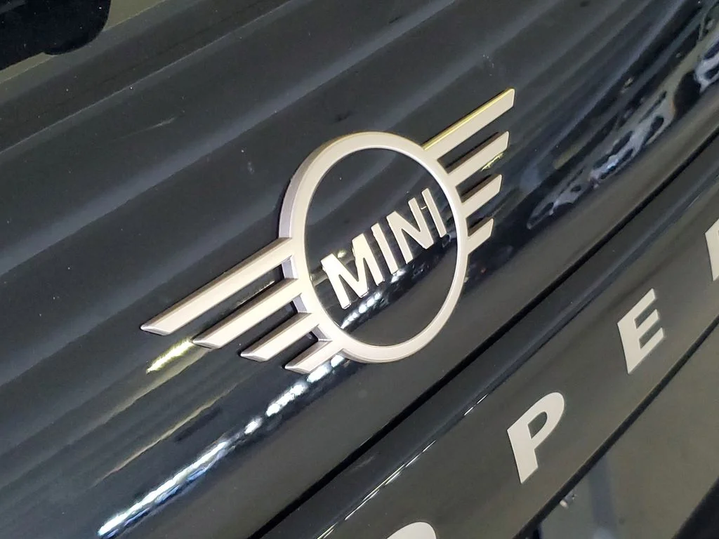 New 2026 Black MINI  image 6