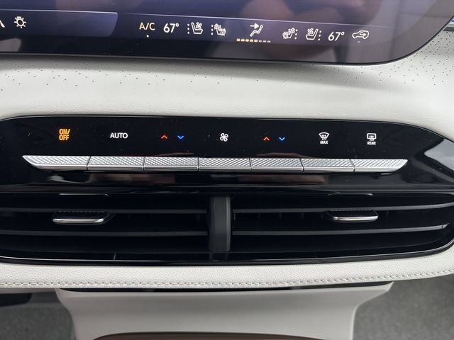 2026 Buick Enclave Avenir - Photo 18