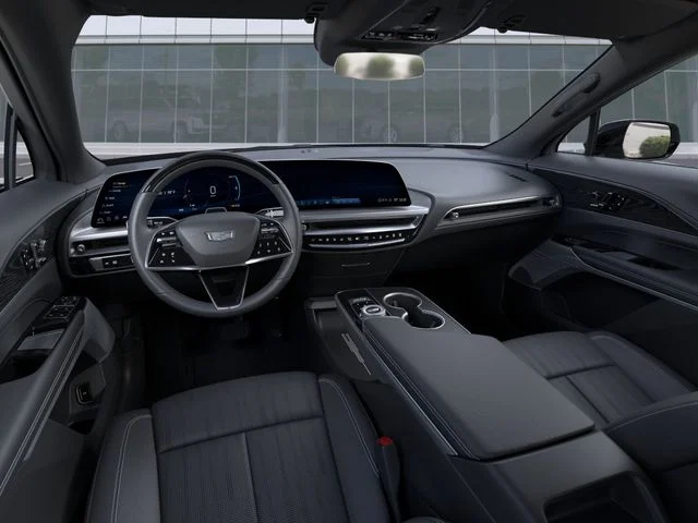 2026 Cadillac LYRIQ Luxury - Photo 15