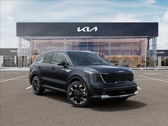New 2026 Panthera Metal Kia EX image 8