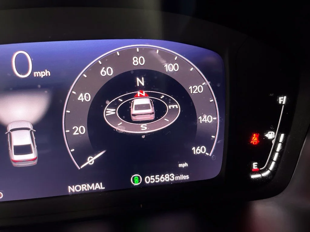 2023 Honda Accord Hybrid Sport - Photo 56