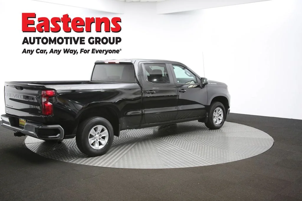 Used 2024 Black Chevrolet LT image 41