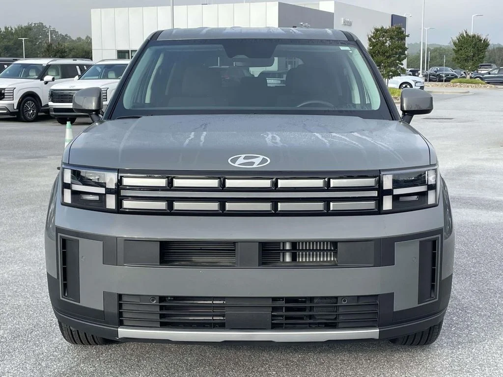 Used 2026 Hampton Gray Hyundai SE image 22