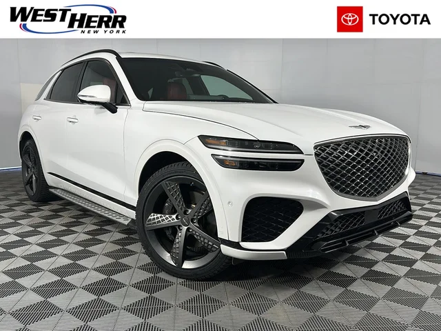 2024 Genesis GV70 2.5T