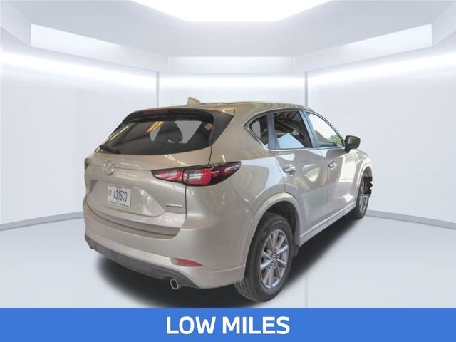 Used 2025 Silver Mazda 2.5 S Preferred Package image 11