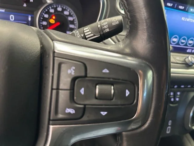 Used 2020 Black Chevrolet LT image 25