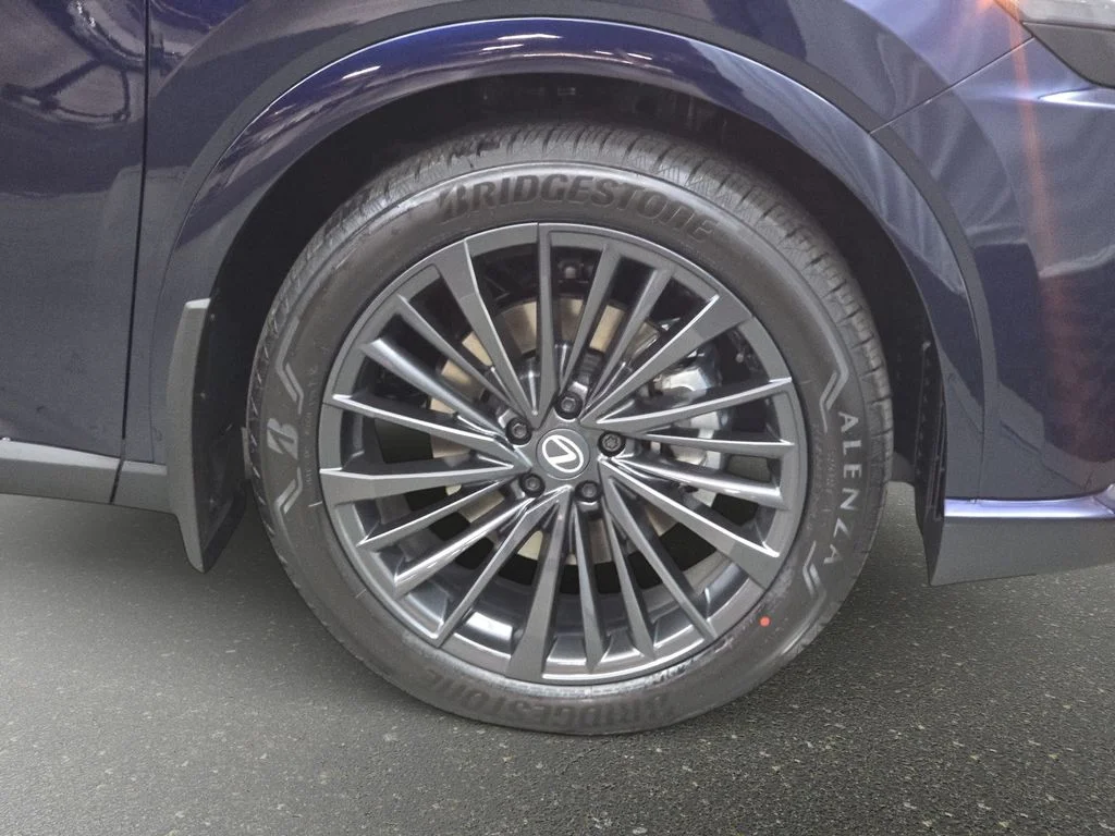 New 2026 Nightfall Mica Lexus PREMIUM image 30