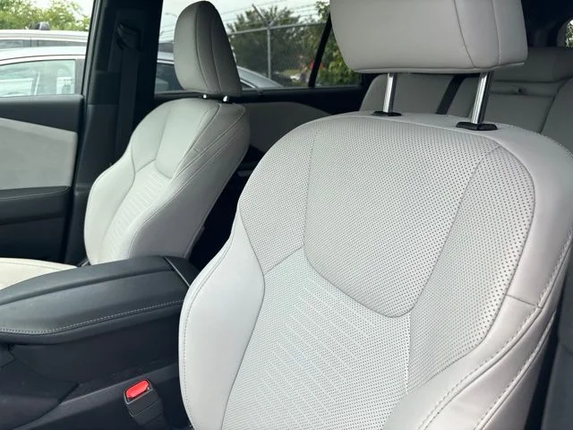 Used 2025 Gray Lexus 350 Premium image 2