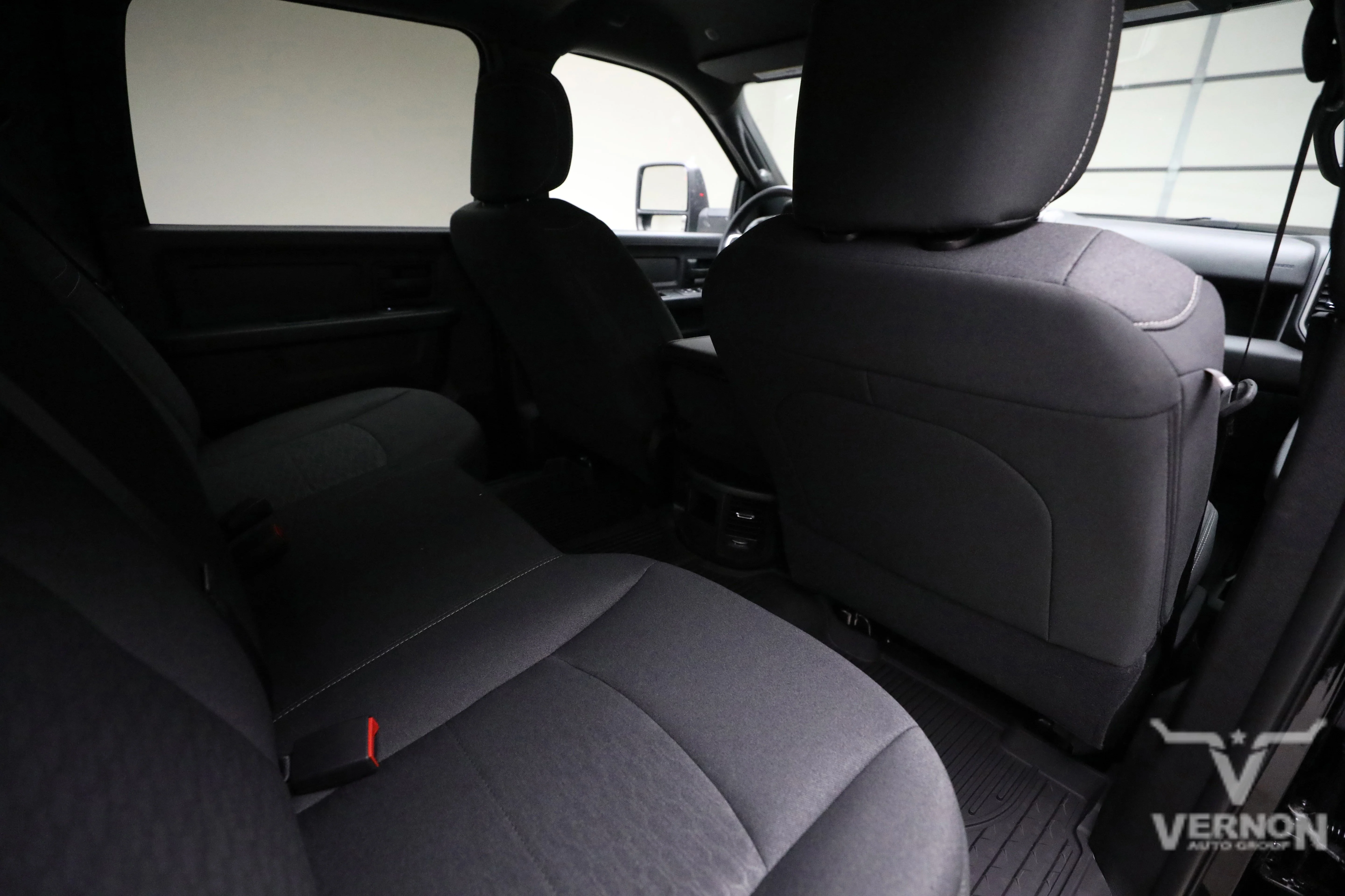 New 2026 Ram 3500 DRW ST Crew Cab 4x4