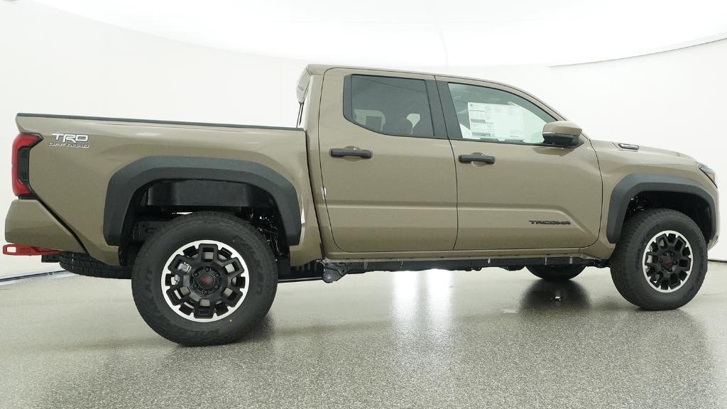 New 2026 Mudbath Toyota TRD Off-Road i-FORCE MAX image 55