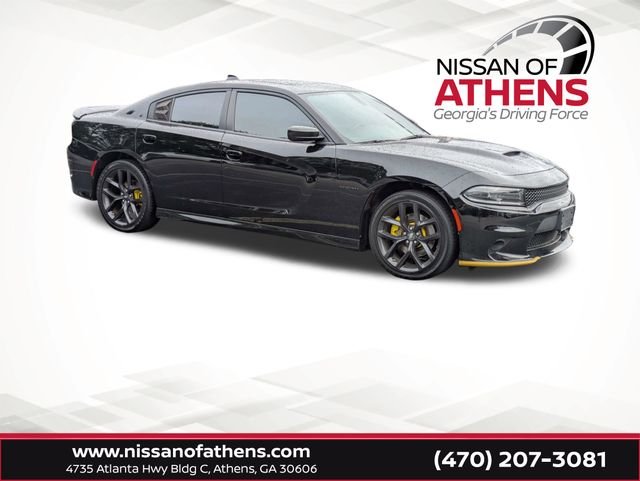 2022 Dodge Charger R/T's photo