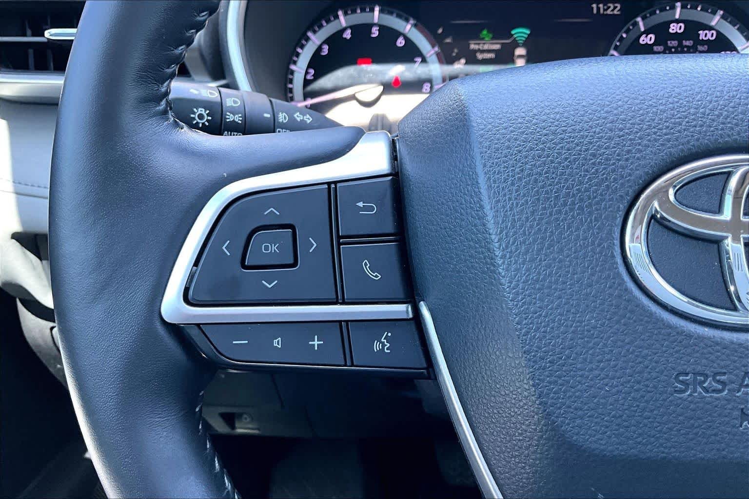 Used 2024 Cypress Toyota XLE image 24