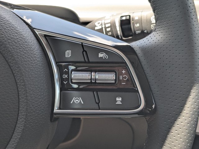 2026 Kia Seltos SX - Photo 27