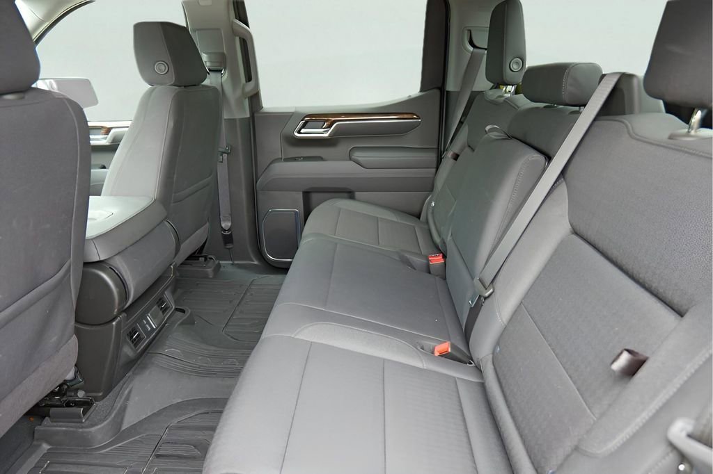 2025 GMC Sierra 1500 Elevation - Photo 23