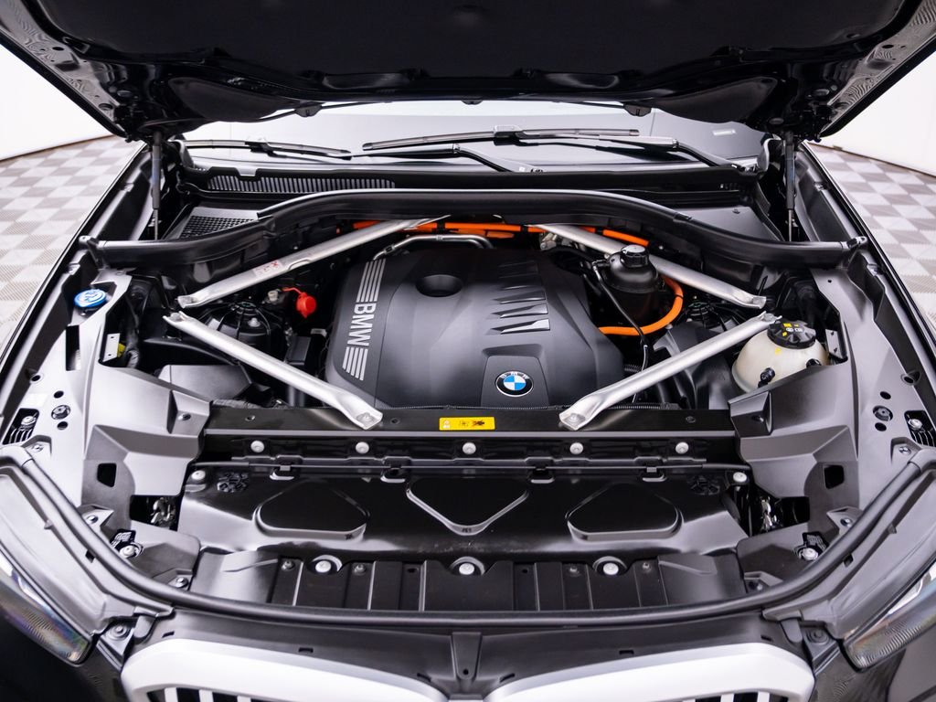 2024 BMW X5 50e - Photo 32