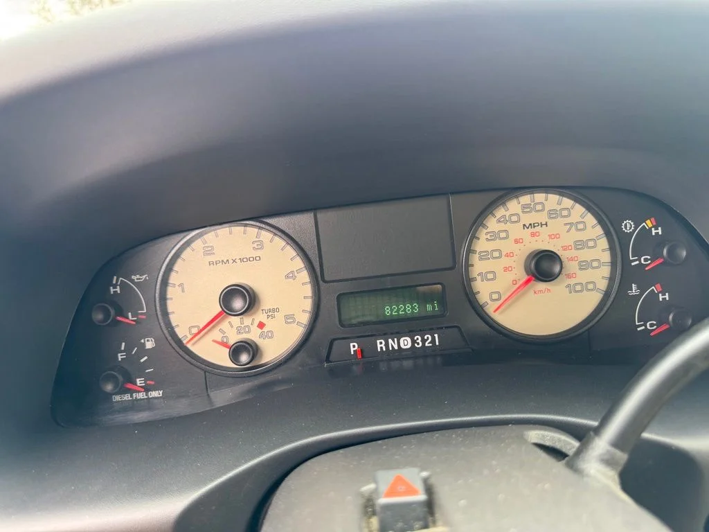 Used 2007 Gray Ford  image 19