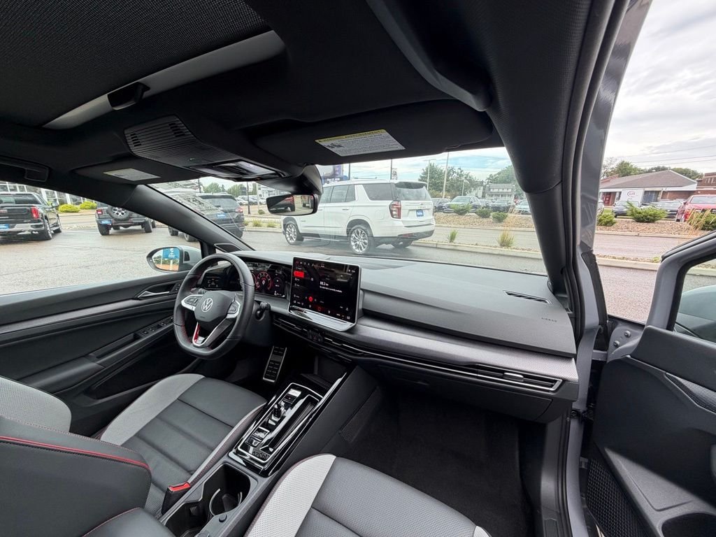 Certified Used 2025 Gray Volkswagen Autobahn image 10