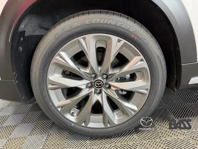2026 Mazda CX-90 Premium Plus Package - Photo 44