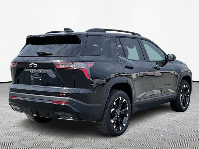 2026 Chevrolet Equinox RS - Photo 6