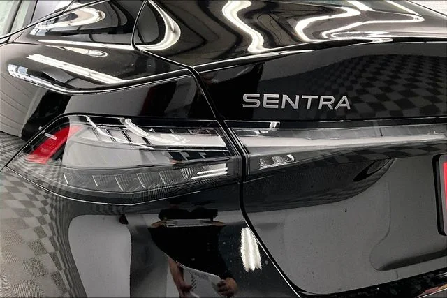 New 2027 Super Black Nissan S image 20