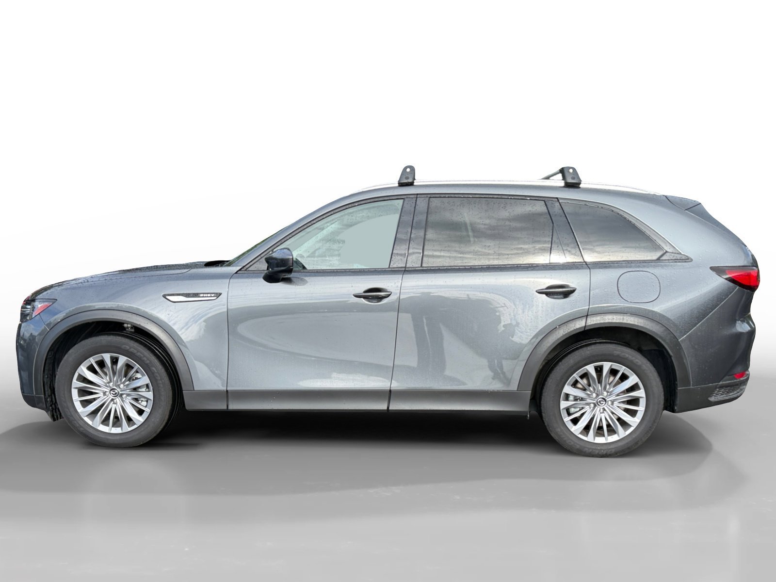 Certified 2024 Mazda CX-90 Preferred Package with VIN JM3KKBHA5R1151264 for sale in Concord, CA